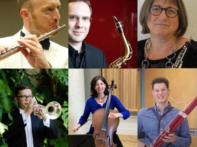 specific instruments compilation 2