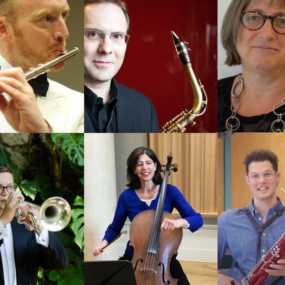 specific instruments compilation 2