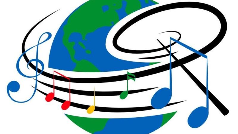 Commonwealth music relay 2