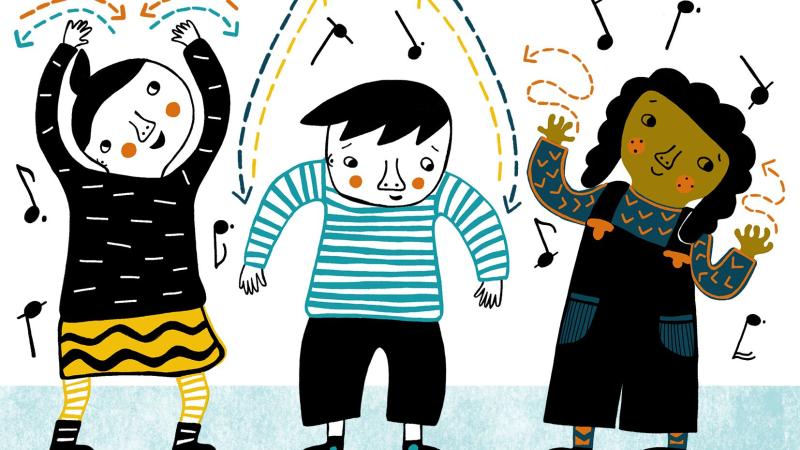 Composing using conducted Signals result