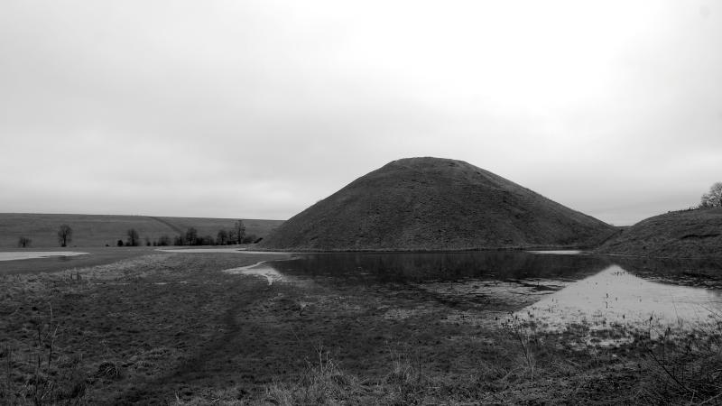 Silbury Hill