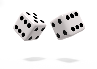 Dice image
