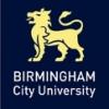 Birmingham city university