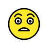 shocked