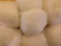 Cotton Wool