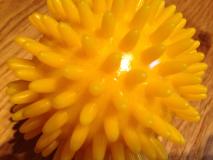 Spiky