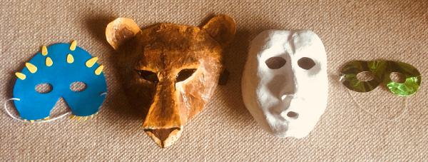 masks 1