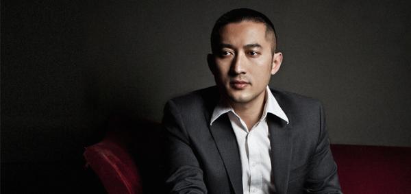 huang ruo