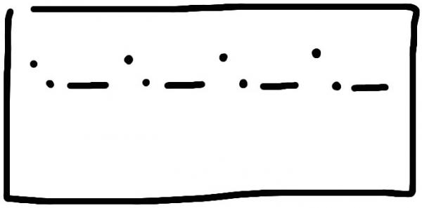 Garrulaxe graphic