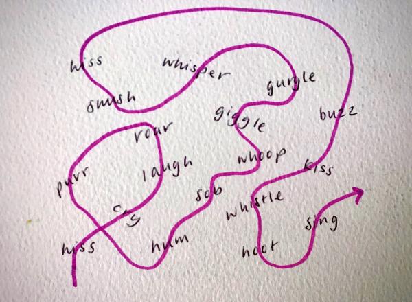 sound poem