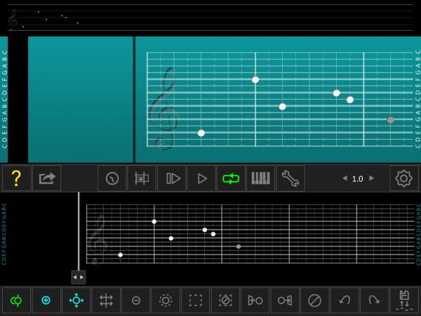 Music Box Composer