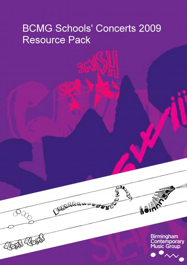 When Words Sing 2008 09 Resource Pack.output