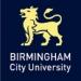 Birmingham city university