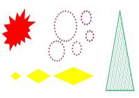 Shapes