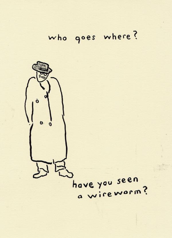 BSW20 Who goes where