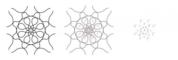 mandala with notes 1